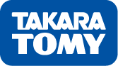 TAKARA TOMY